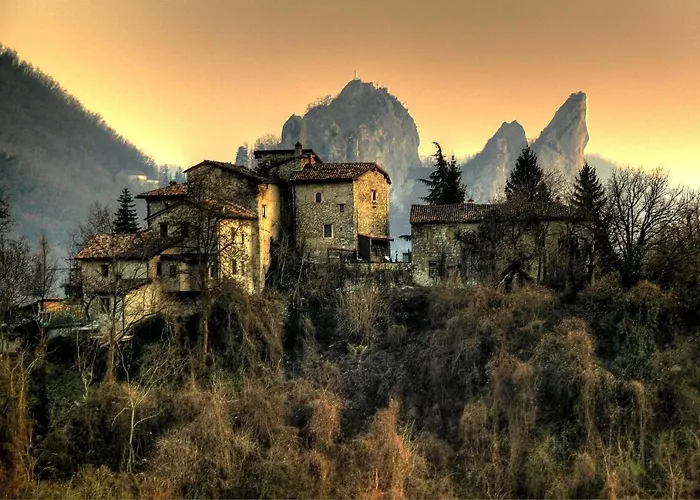 Agriturismo Casa Rastelli