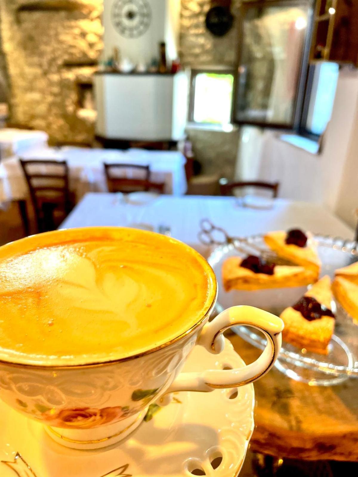 Casa Rastelli Agroturismo Monte Orsello