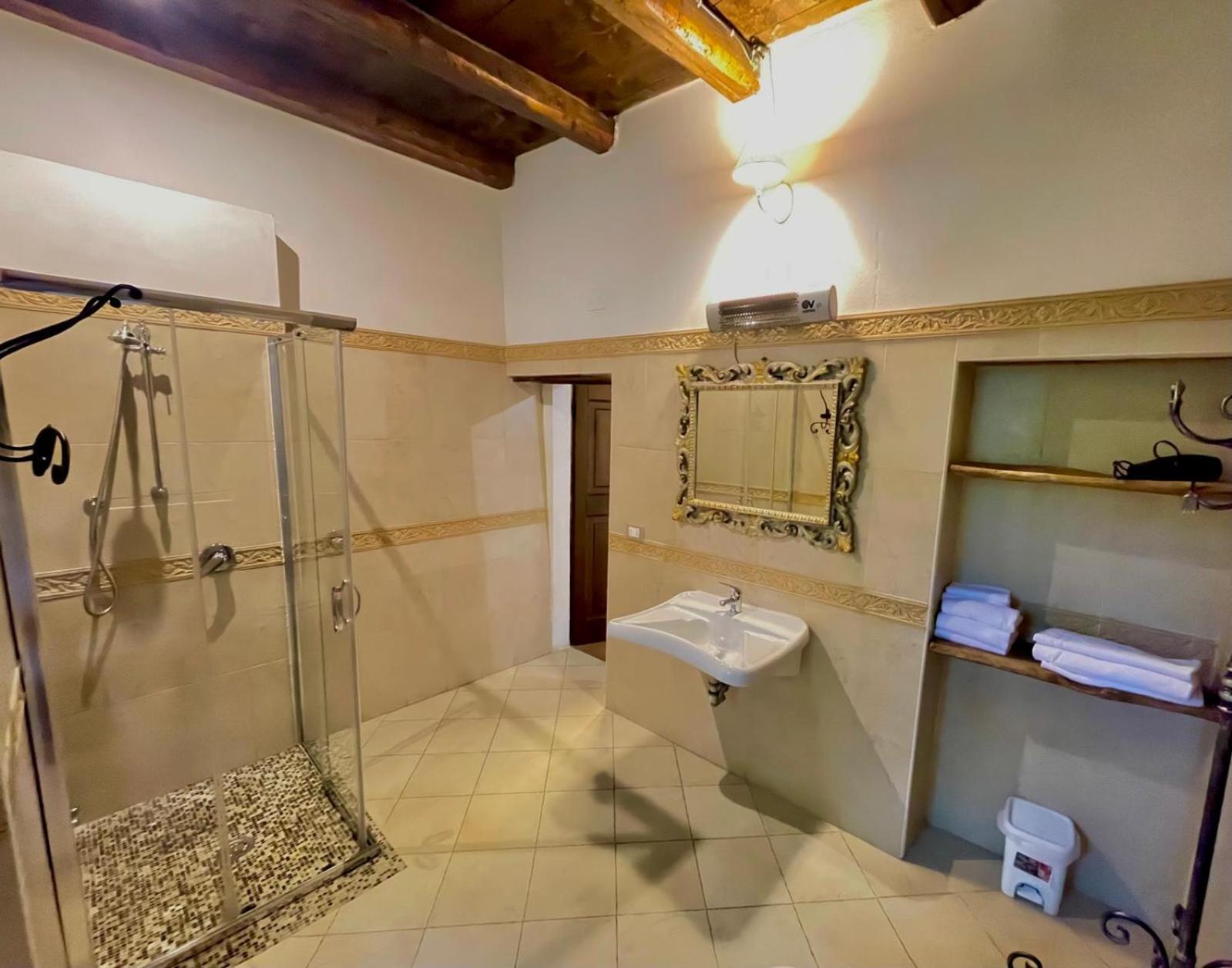 Casa Rastelli *