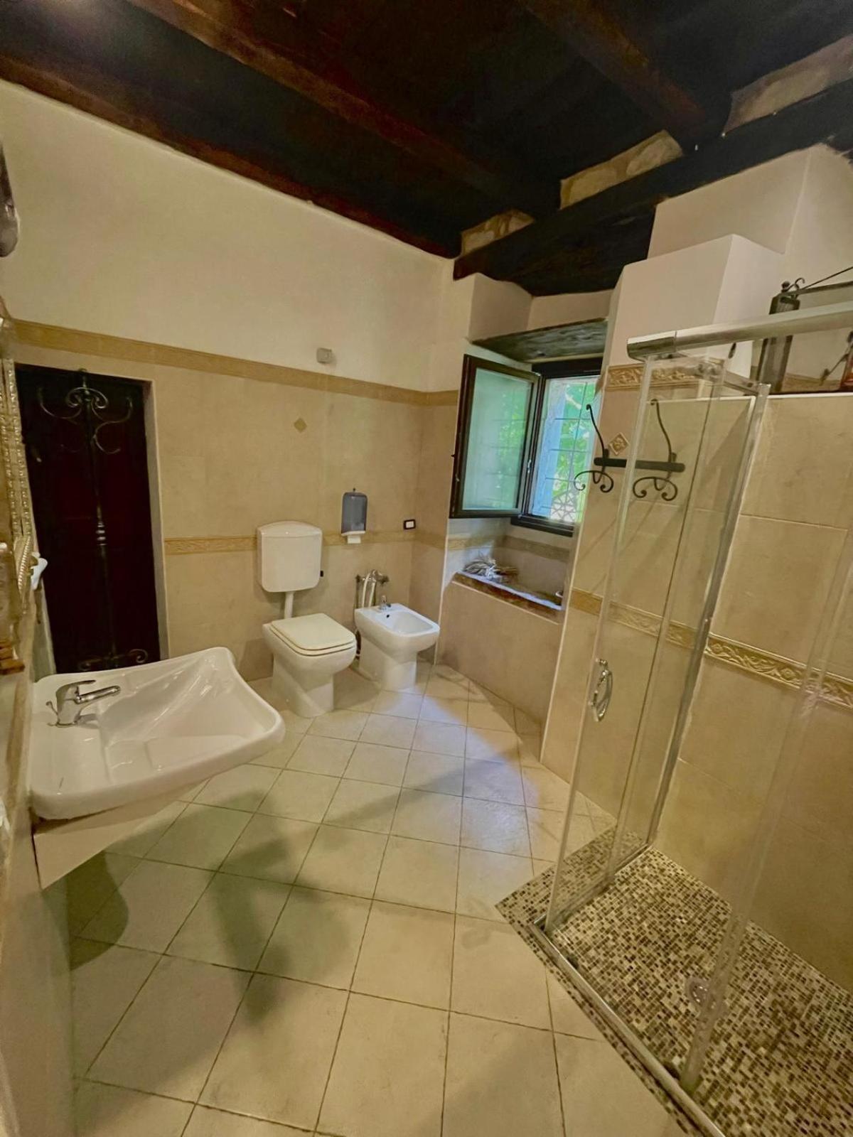 Casa Rastelli Vakantieboerderij Monte Orsello