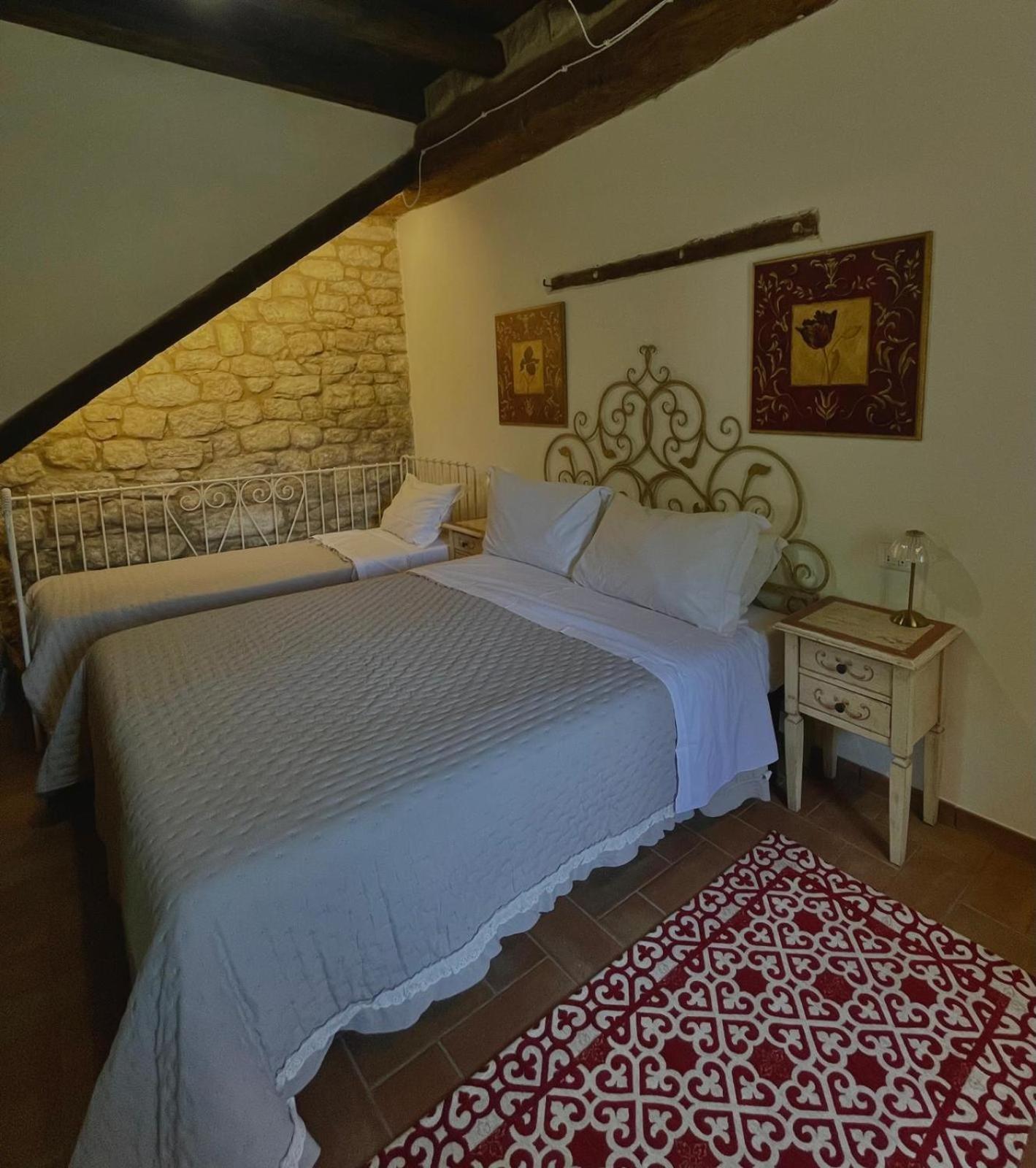 Casa Rastelli * Monte Orsello
