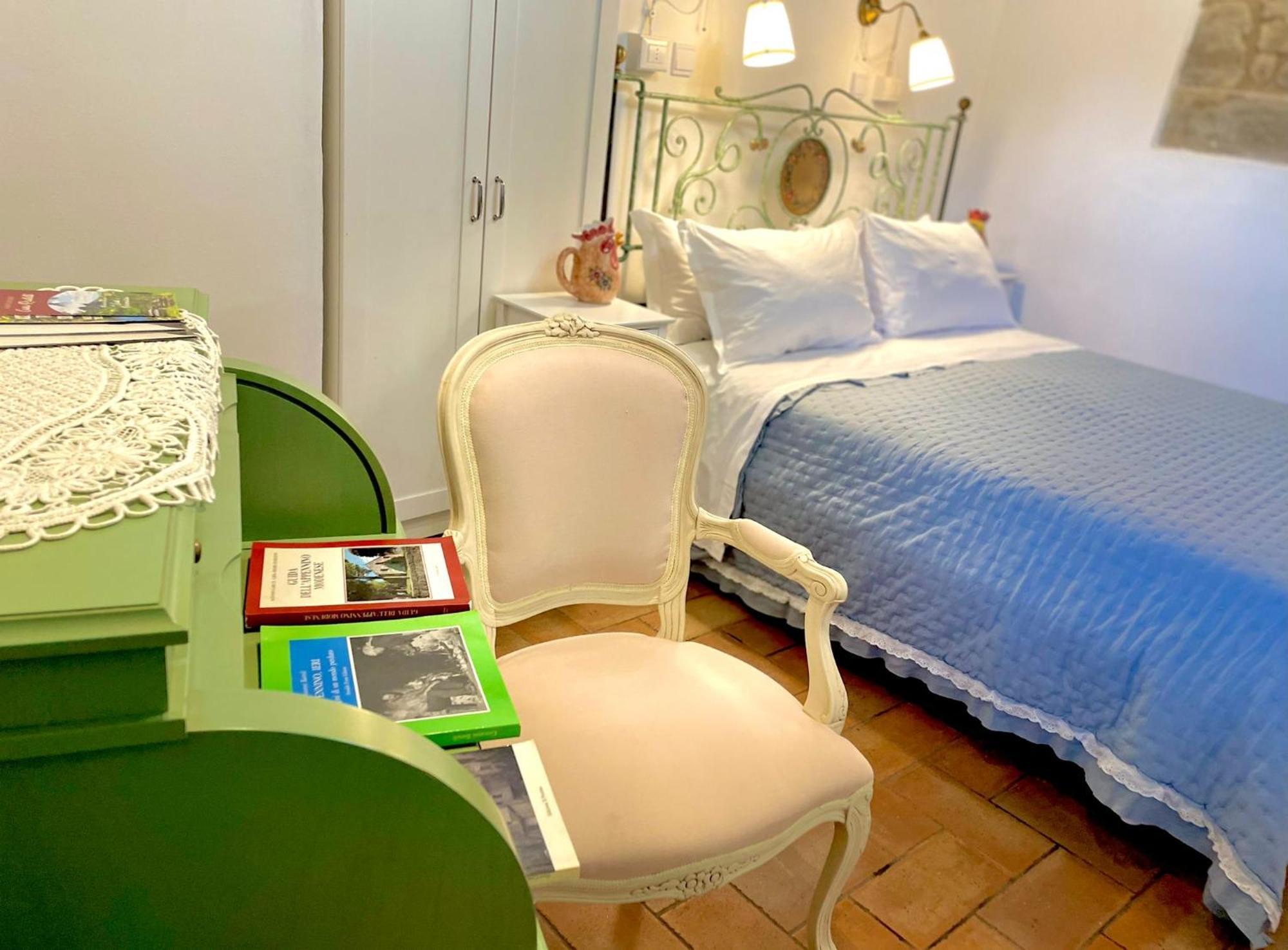 Casa Rastelli Agroturismo Monte Orsello