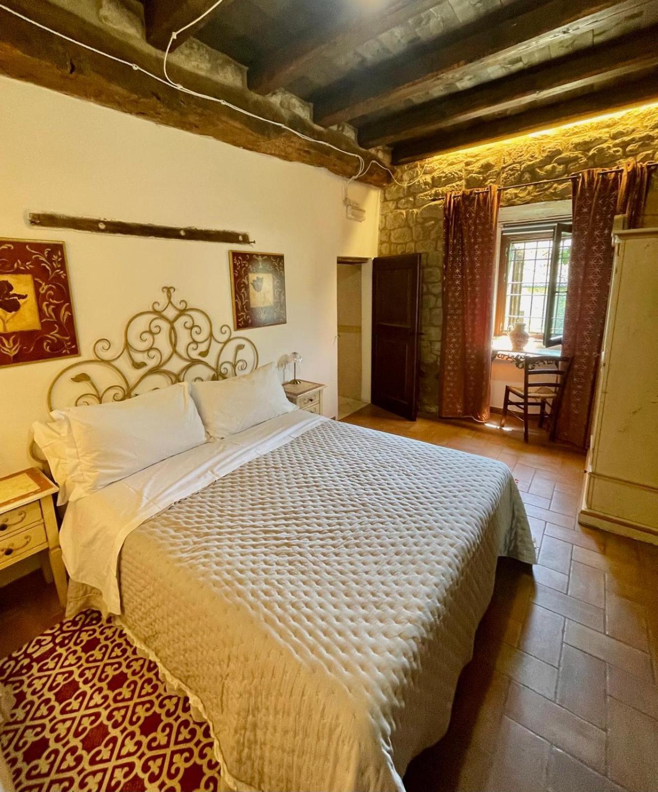 Agroturismo Casa Rastelli