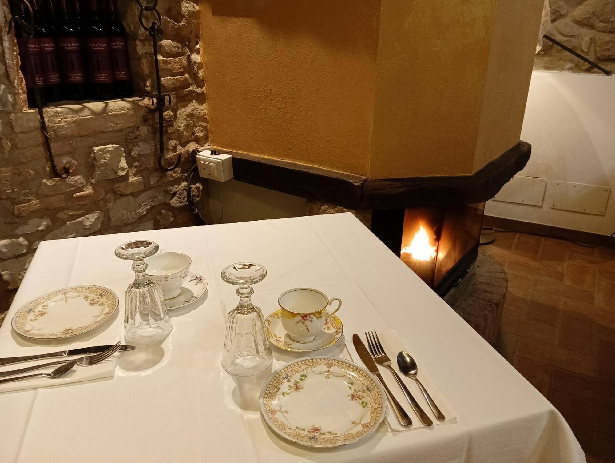 Casa Rastelli Agroturismo Monte Orsello