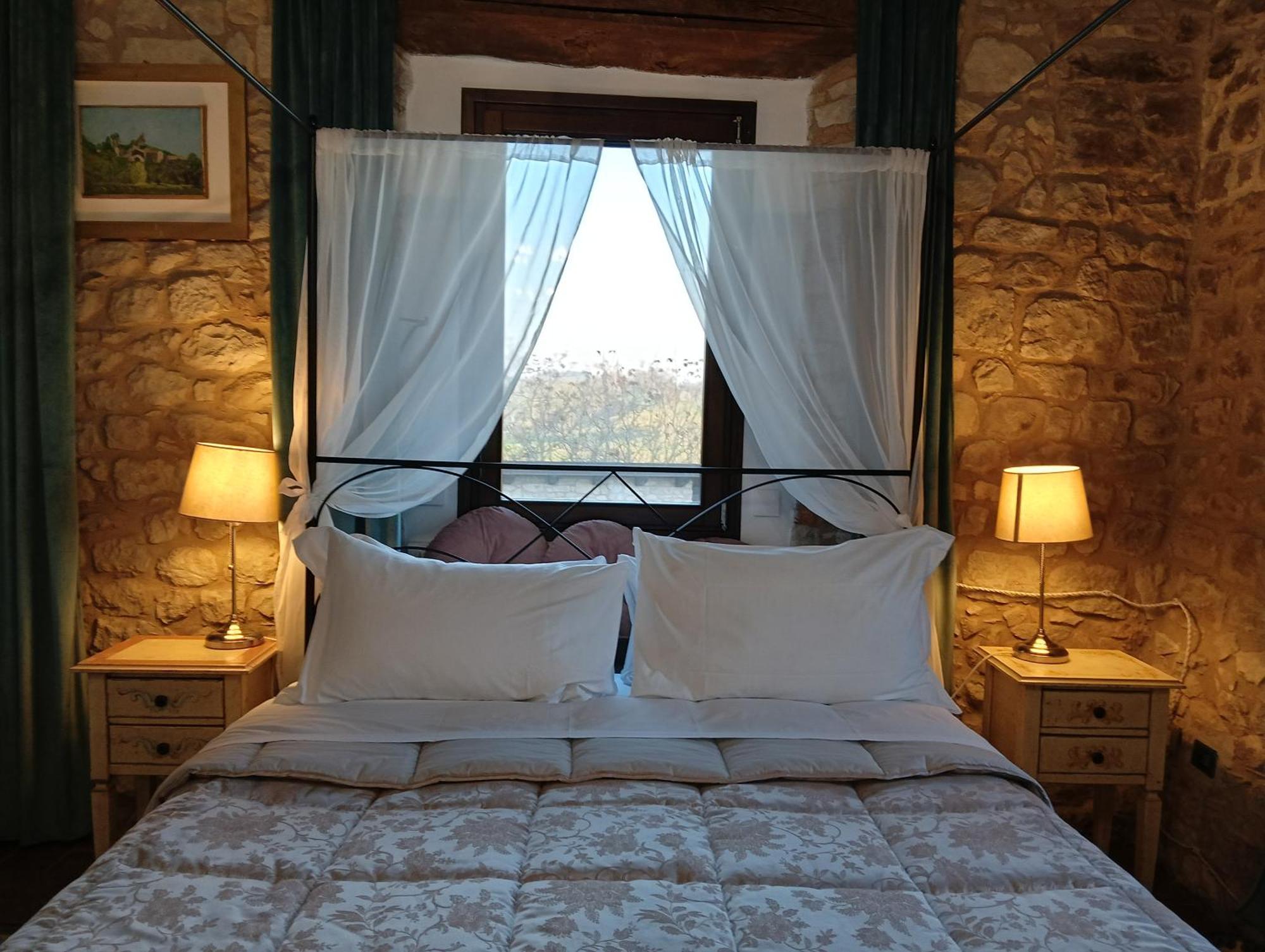 Casa Rastelli Agroturismo