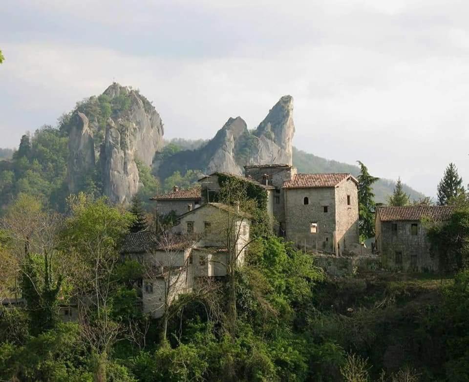 Agroturismo Casa Rastelli *