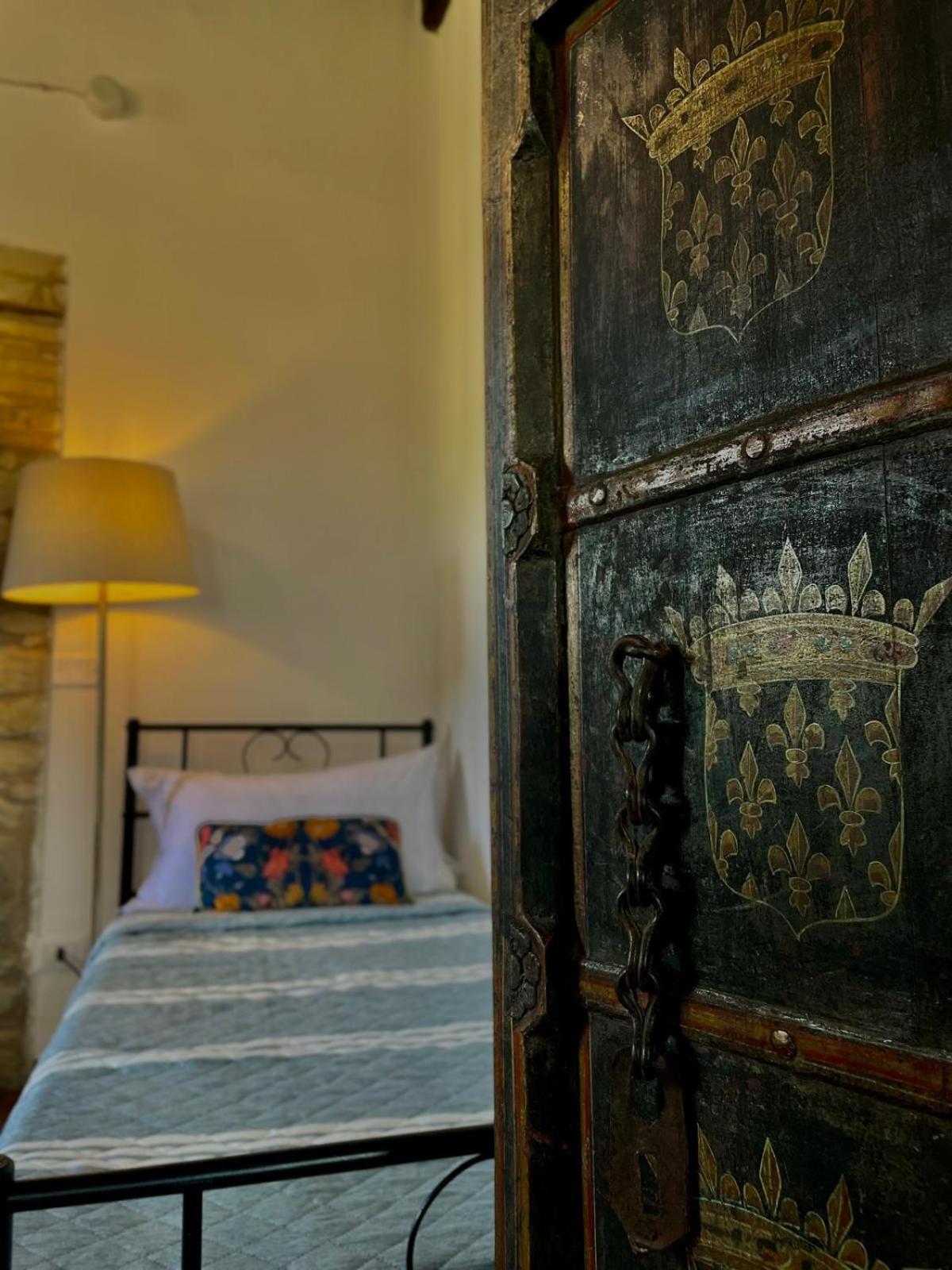 Farm stay Casa Rastelli *