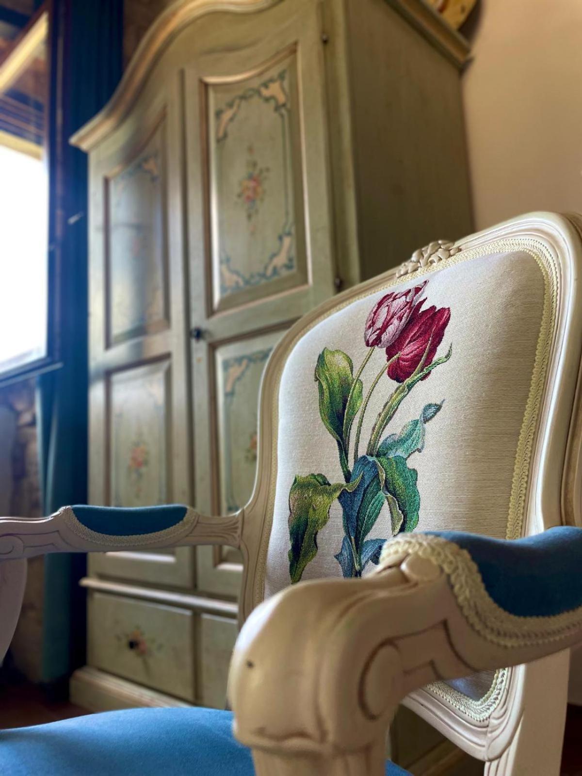 Casa Rastelli Farm stay *