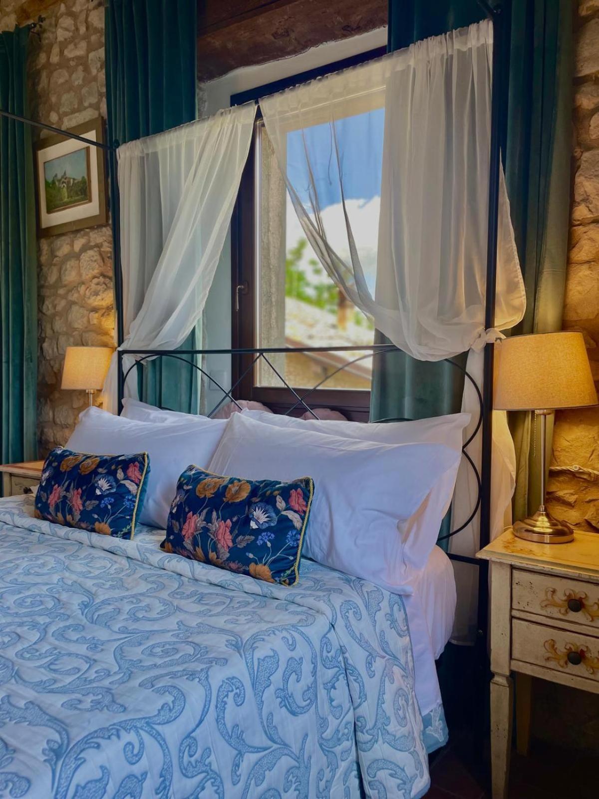Farm stay Casa Rastelli *