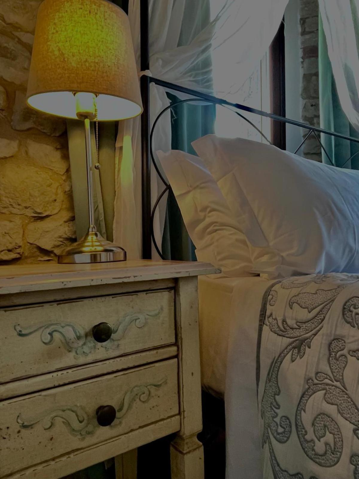 Farm stay Casa Rastelli Monte Orsello