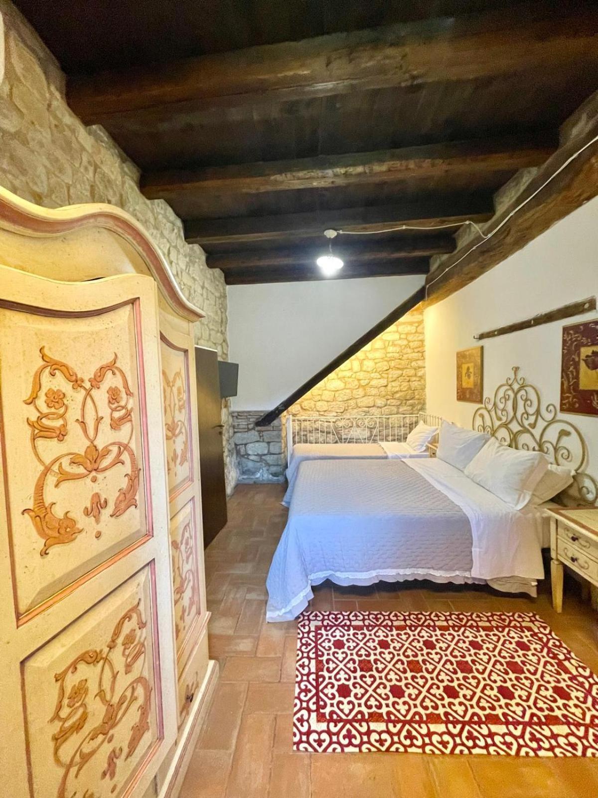 Casa Rastelli Farm stay *