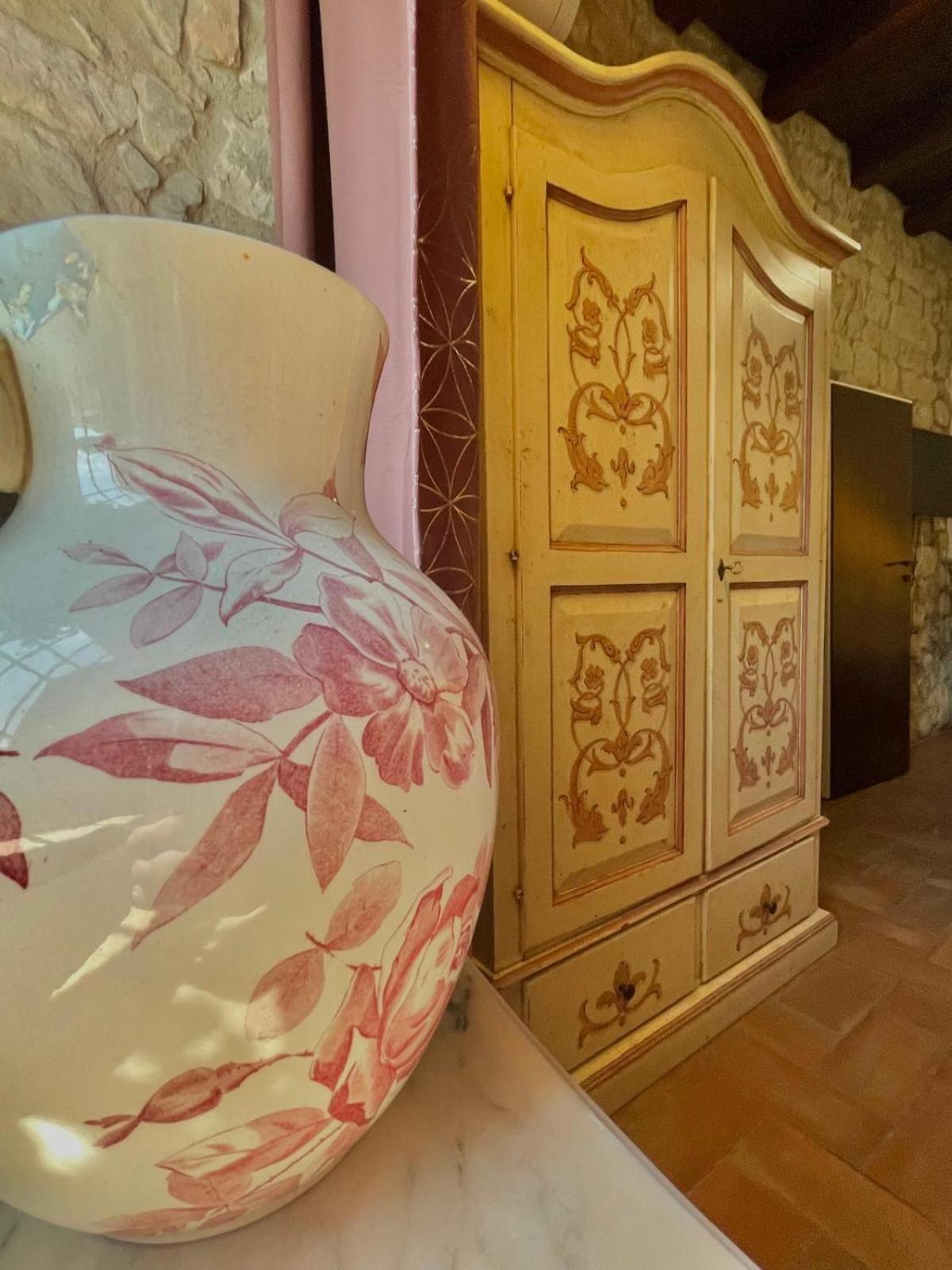 Farm stay Casa Rastelli Monte Orsello